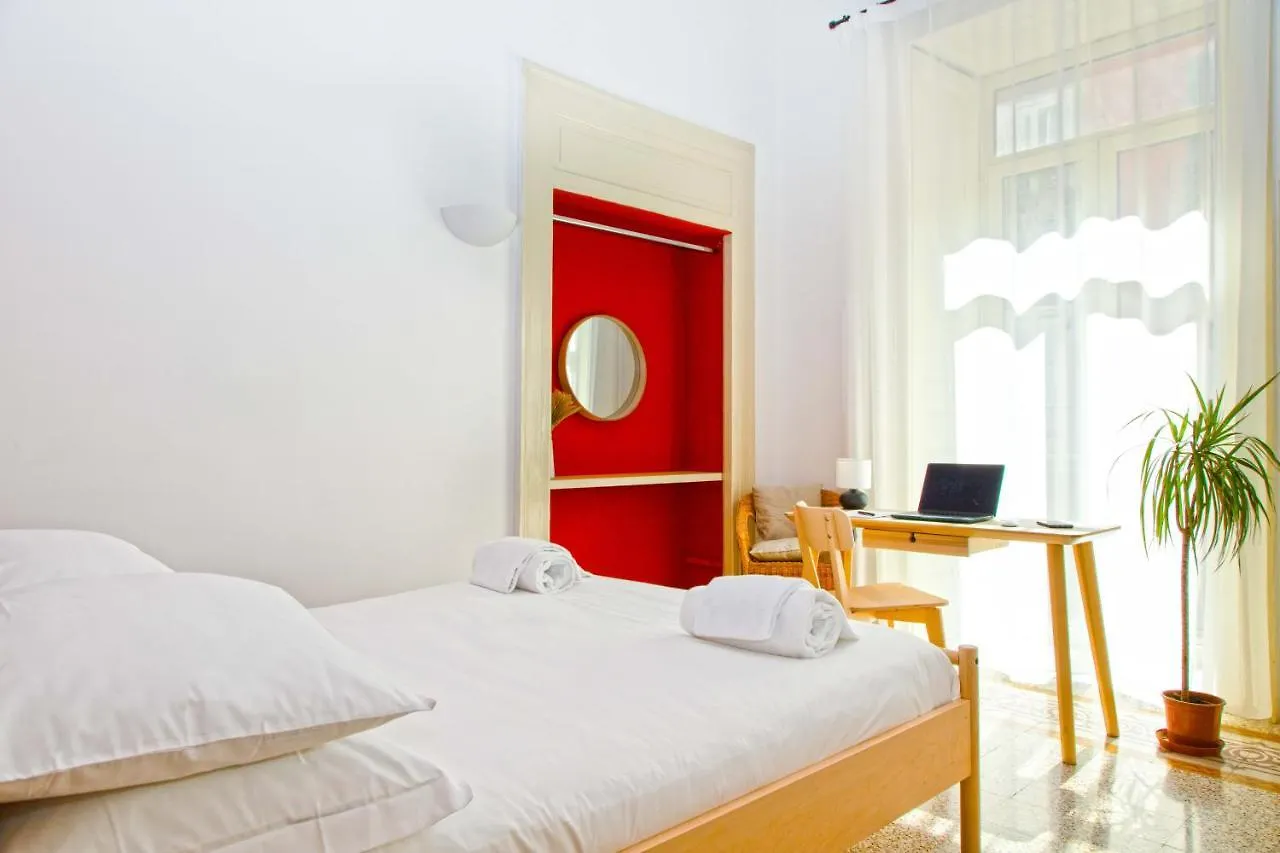 Gocce Villas - Casa Palazzo Dini Apartment Naples 0*,  Italy