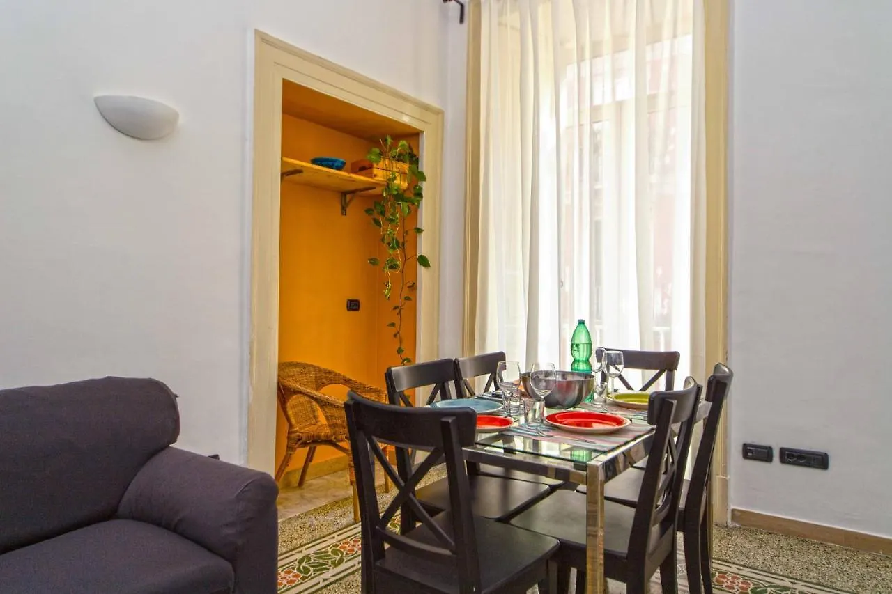 Gocce Villas - Casa Palazzo Dini Apartment Naples