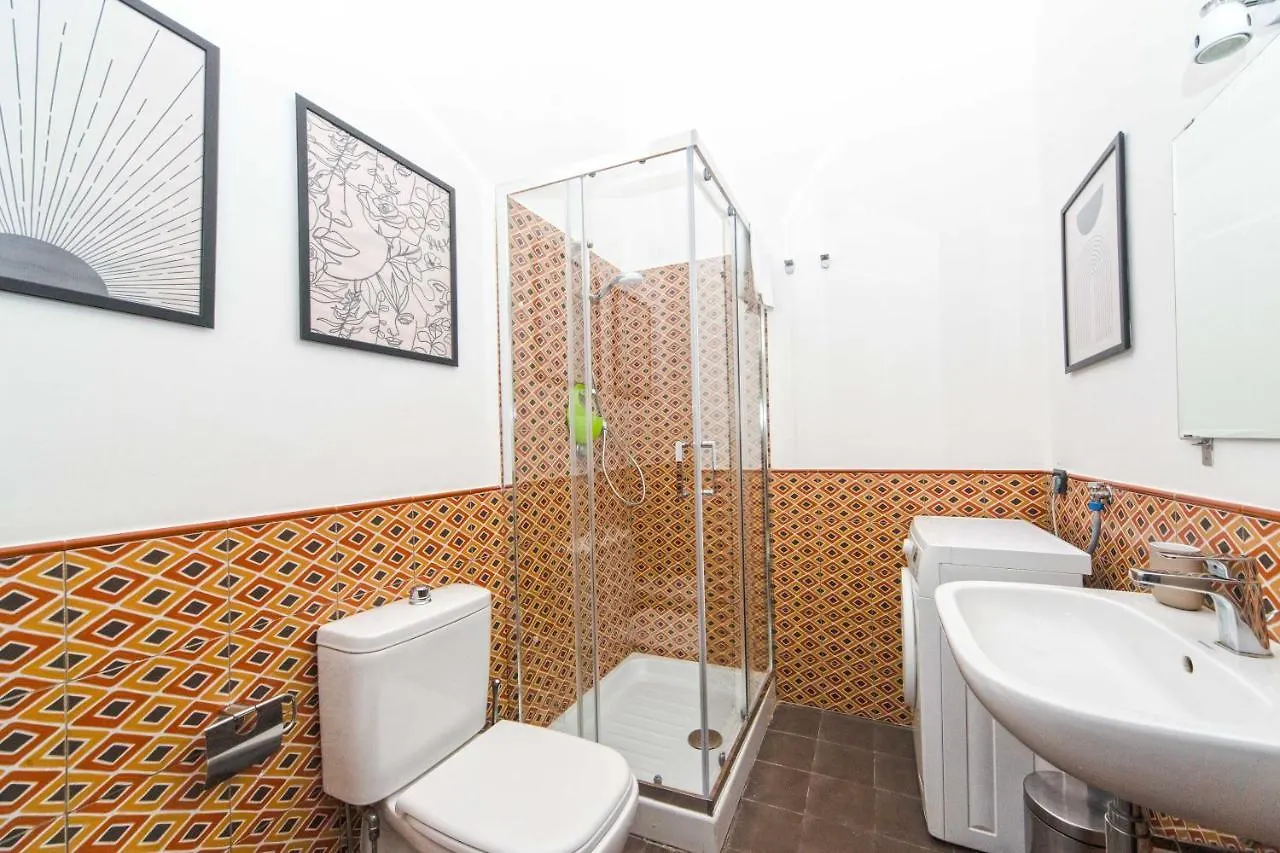 Gocce Villas - Casa Palazzo Dini Apartment Naples